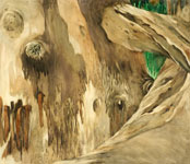 belzer, judith trunk detail #1