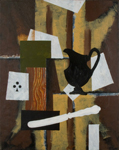 Tony Smith