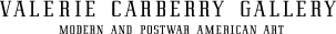 Valerie Carberry Gallery - Modern And Postwar American Art