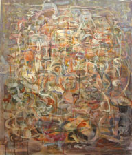 Jim Lutes, Untitled Outcome
