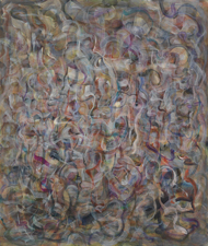 Jim Lutes, Blowback