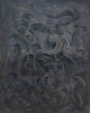 Jim Lutes, Bubble