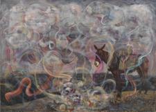 Jim Lutes, Half-ass Rapture