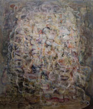 Jim Lutes, Last Train to Wherever