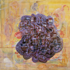 Jim Lutes, My Golden Moment