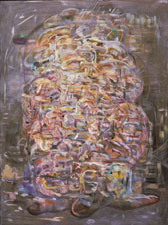 Jim Lutes, Old Street