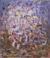 Jim Lutes, Rocks on the Bottom